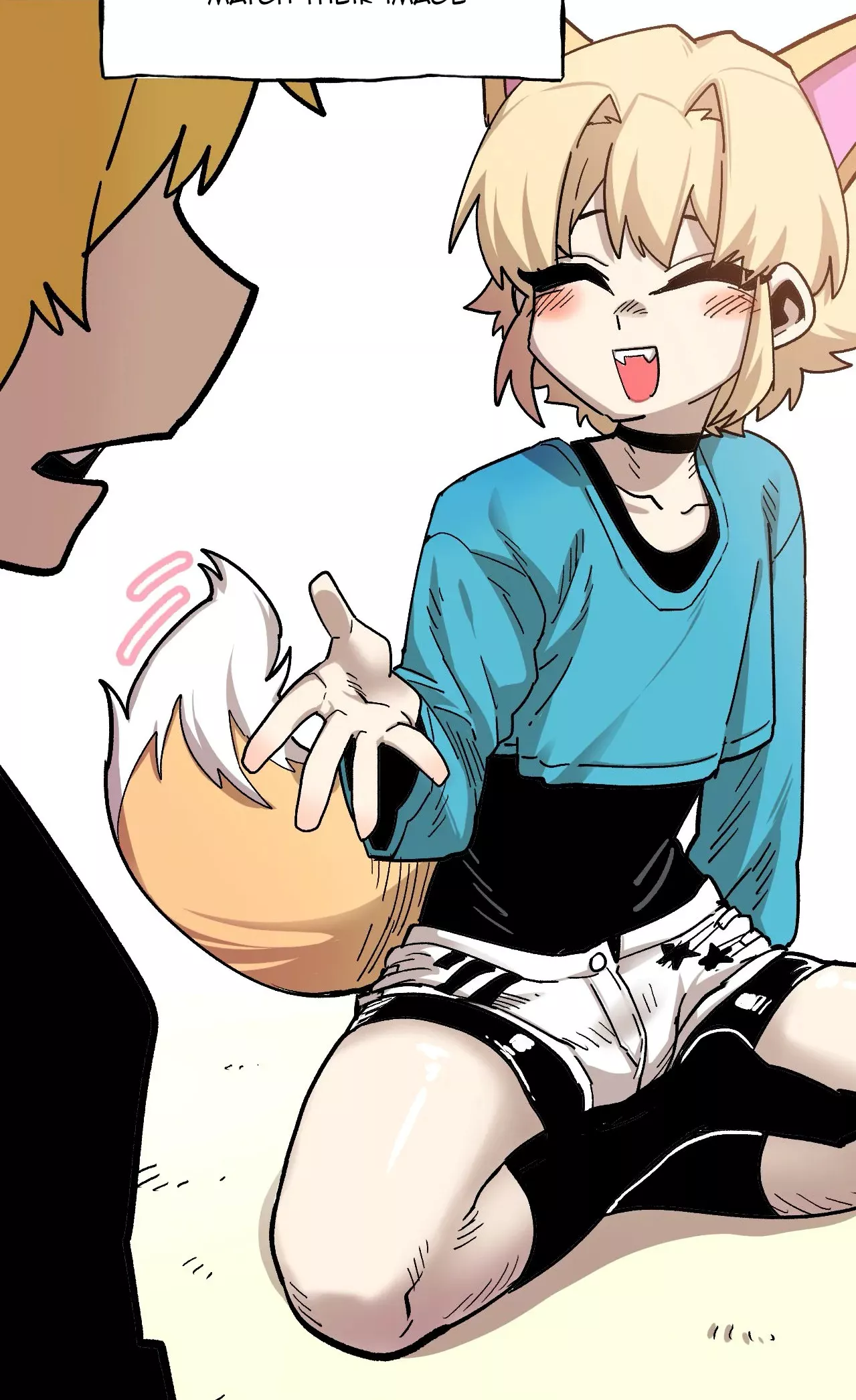 [manga Suicide Boy] posted by GroundbreakingAd3698