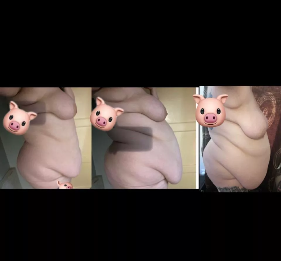 March 2020-2021-2022 (Tease me!) 🐷 posted by 1stDecember