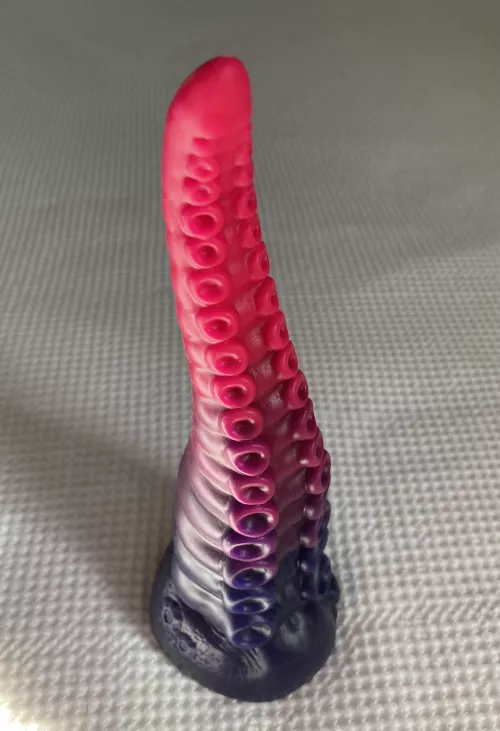 March custom arrived! Ika M/M! by fromourtoyboxtoyours