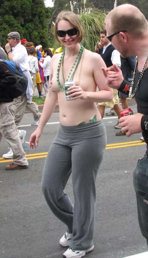 Mardi by chris8121990