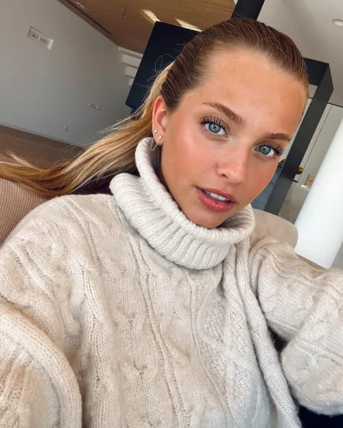 Margarida Corceiro by NoBobcat1850