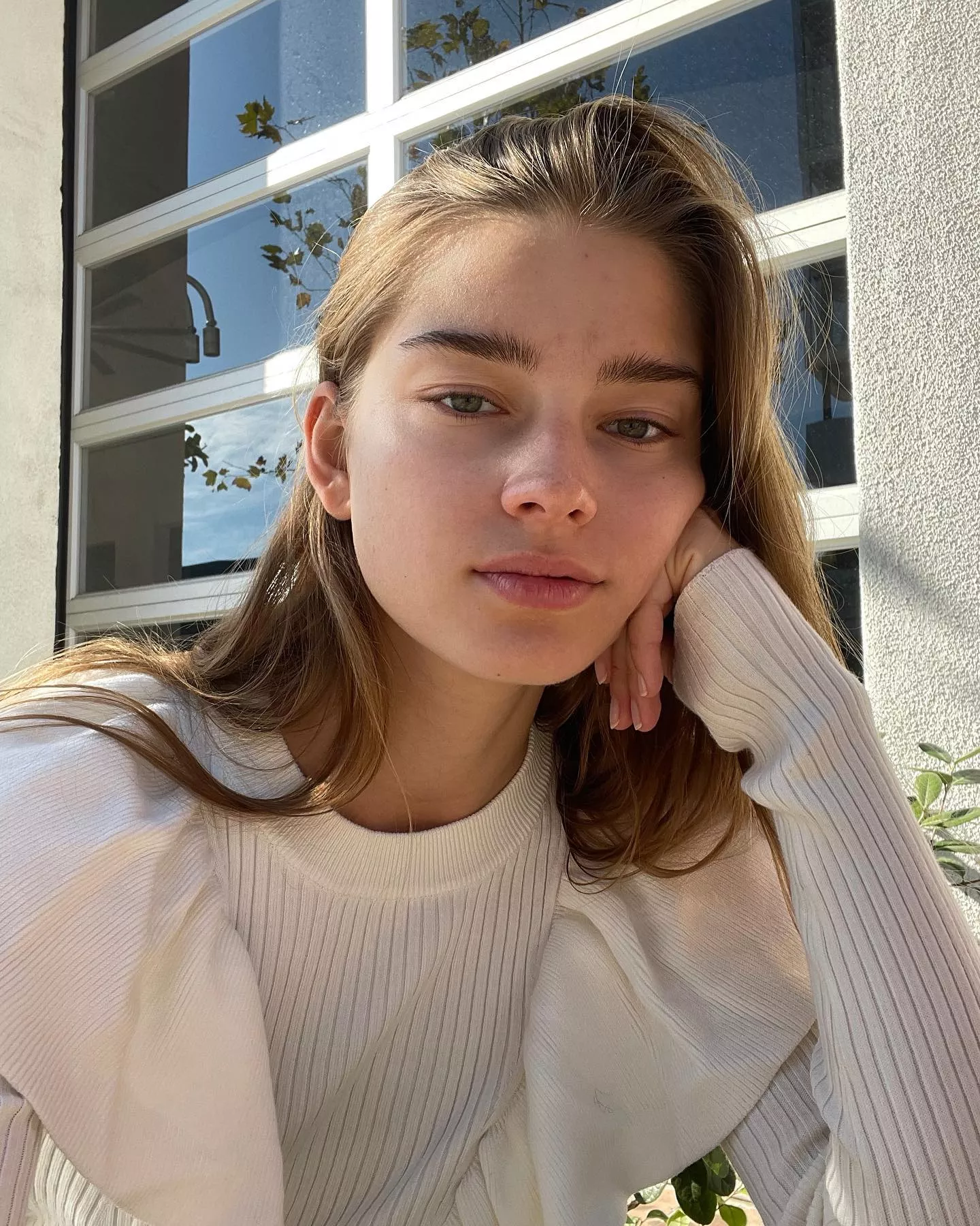 Margarita Vishniakova posted by shbmpl