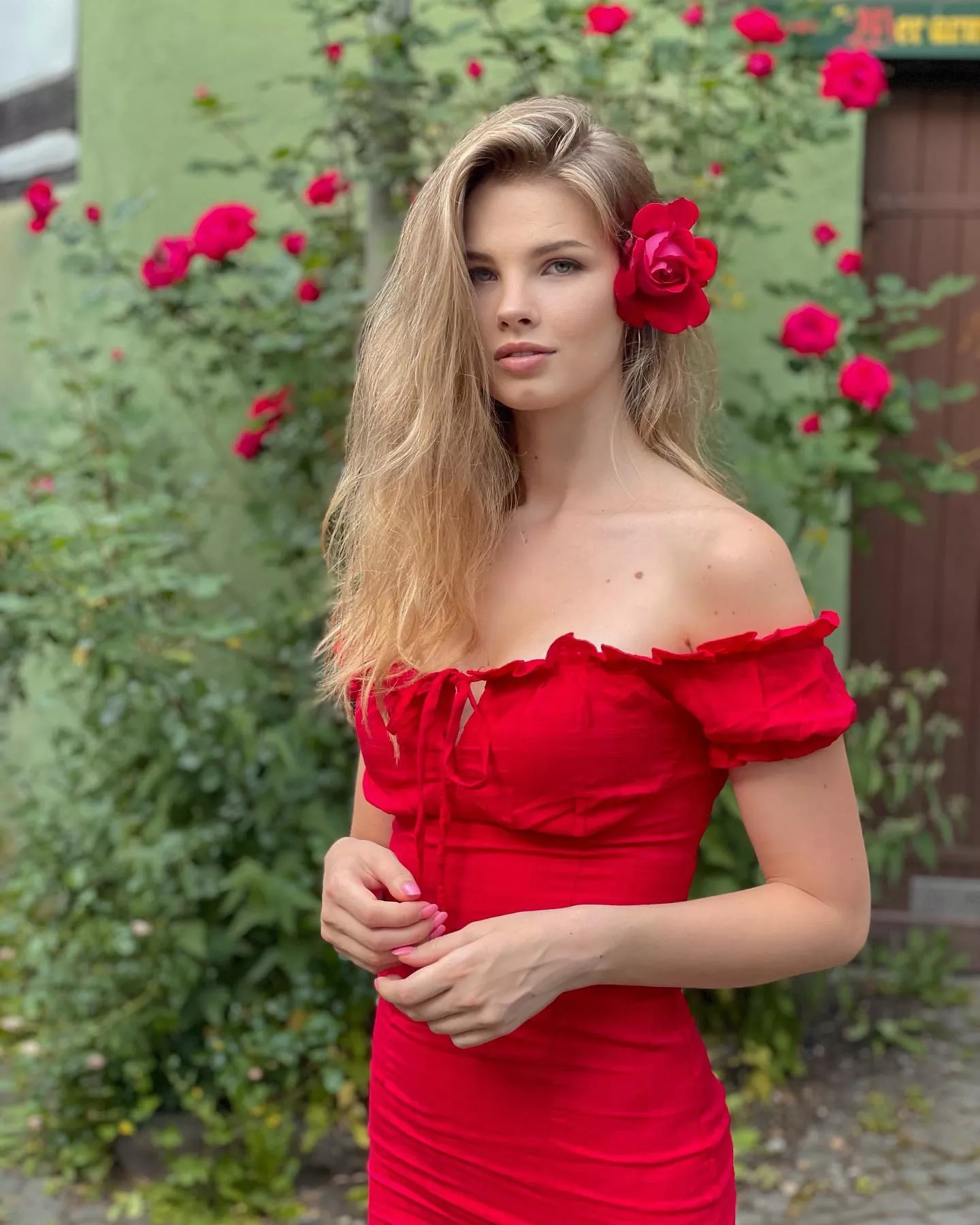 Maria Arsentieva posted by shbmpl