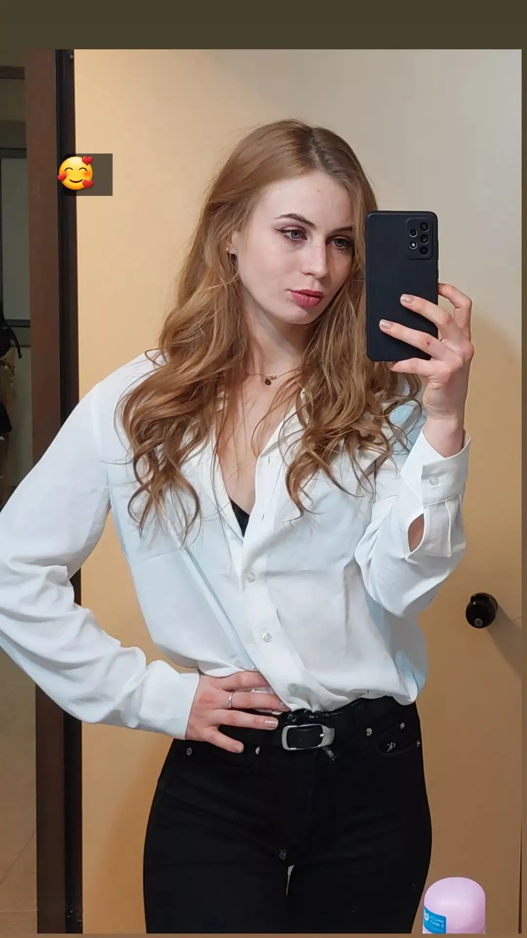 Maria Gherca posted by shbmpl