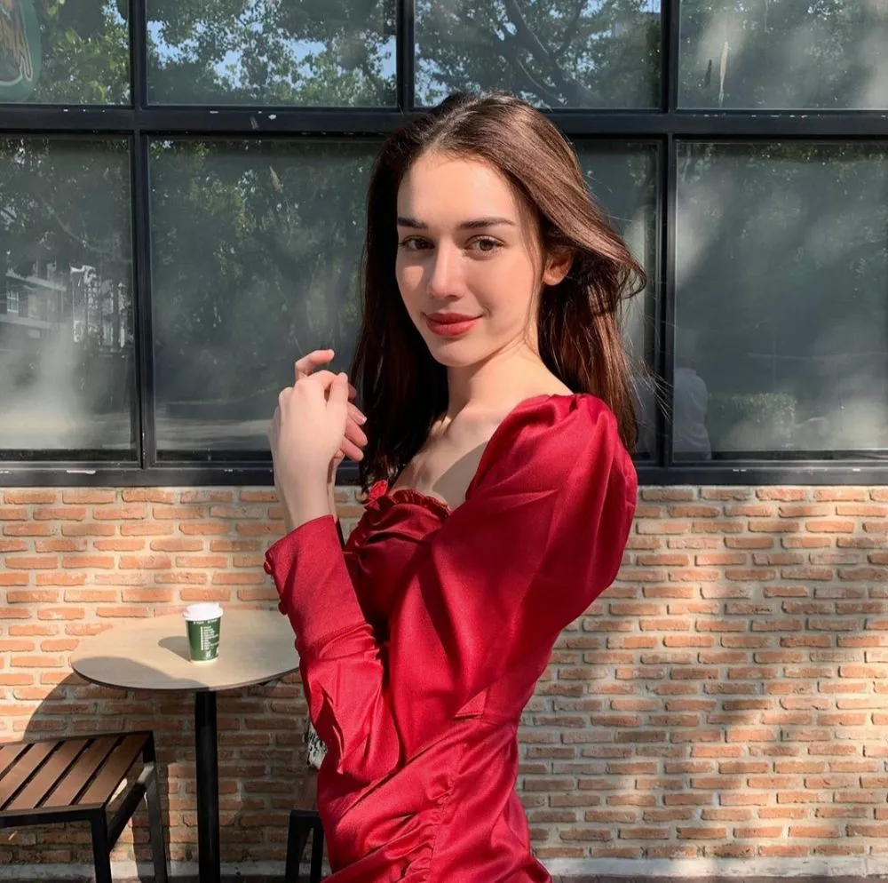 Maria Hoerschler posted by cashmere1977-2