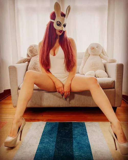 Maria Kanellis 🔥 by Audience_Warm