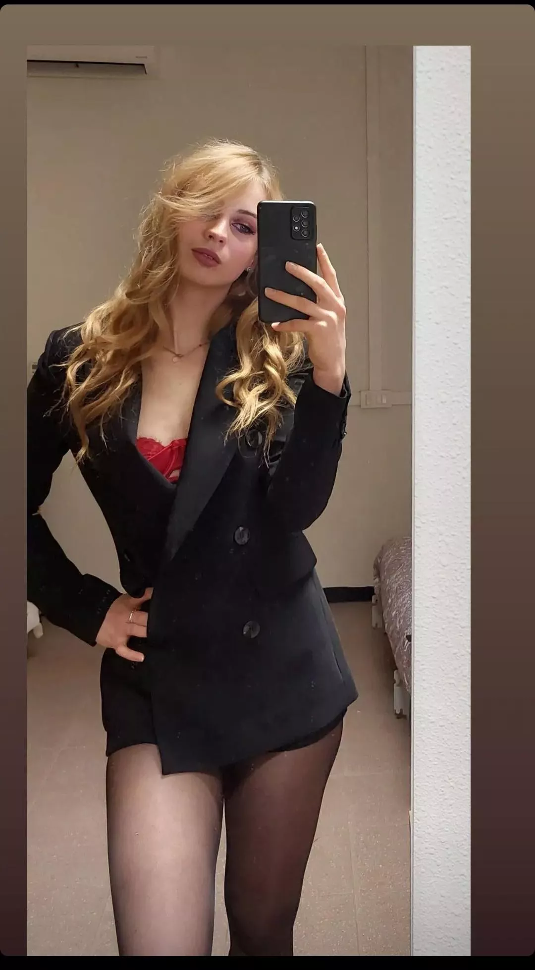 Maria Roberta Gherca posted by BrushDifficult3426