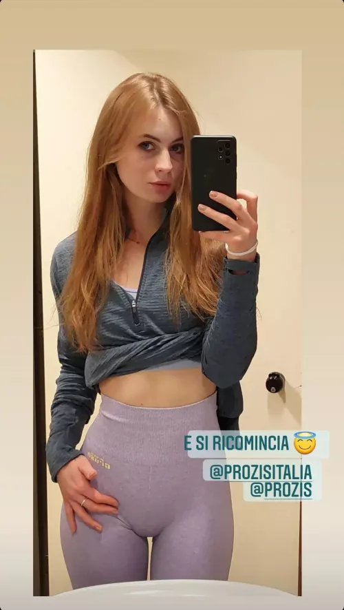 Maria Roberta Gherca by BrushDifficult3426