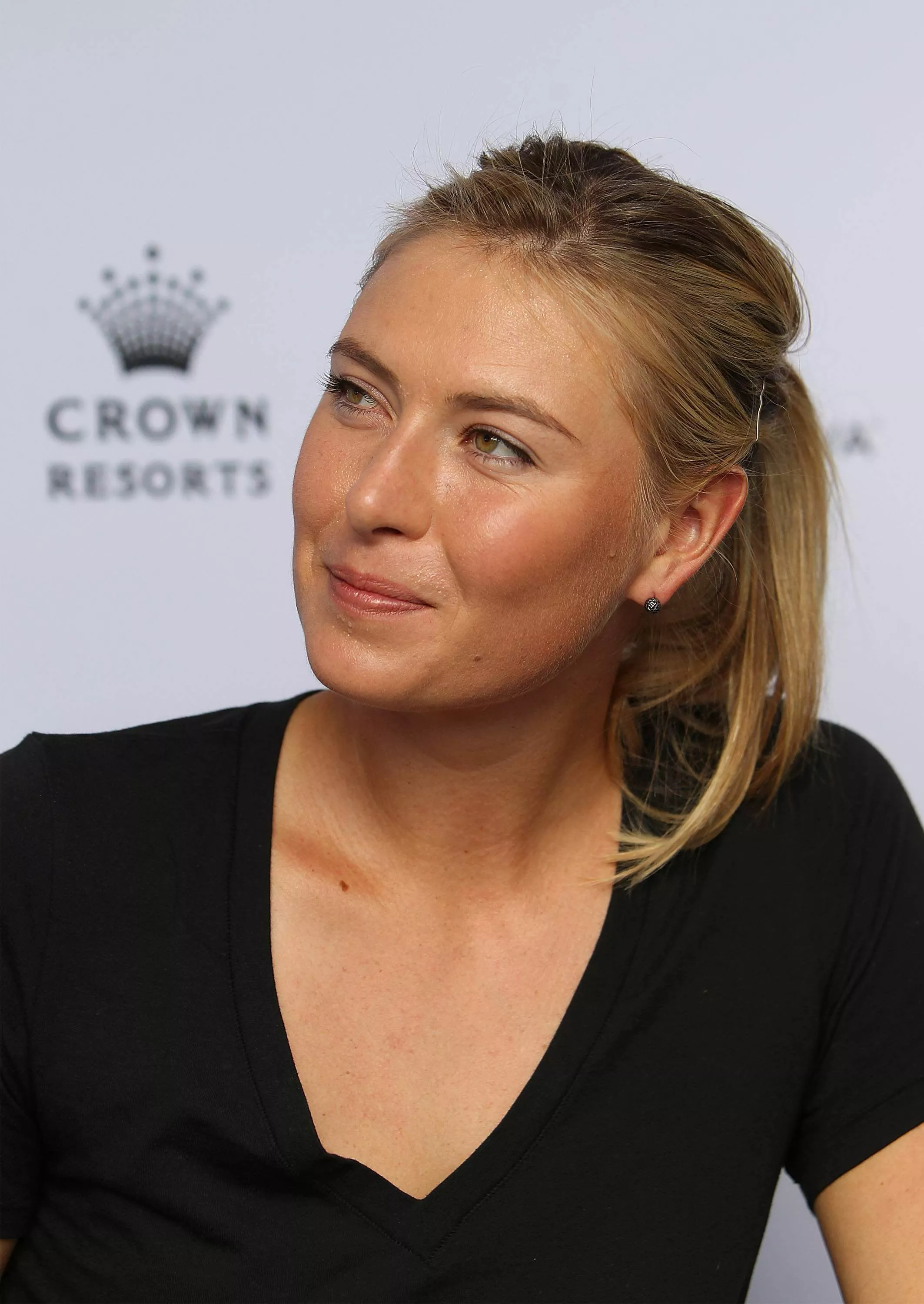Maria Sharapova posted by some-random-wallow