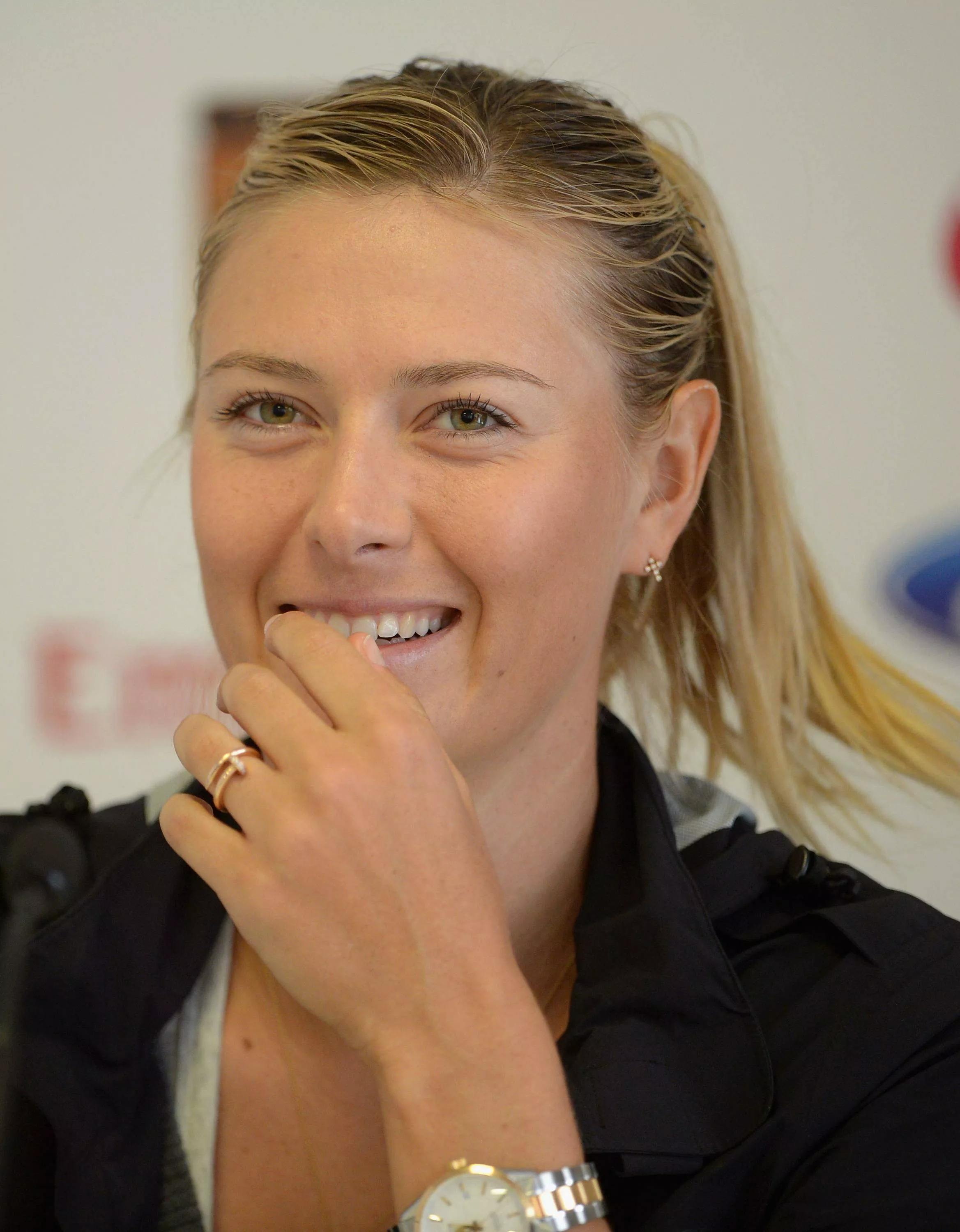 Maria Sharapova posted by some-random-wallow