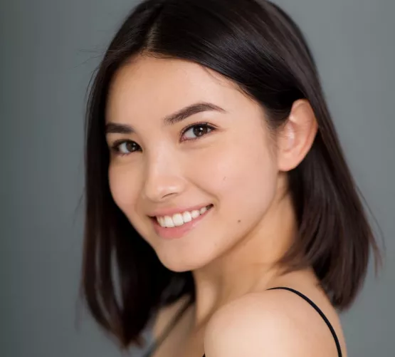 Maria Zhang by ayylmaolmao10