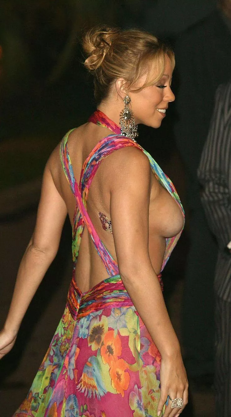 Mariah Carey posted by Freddys007