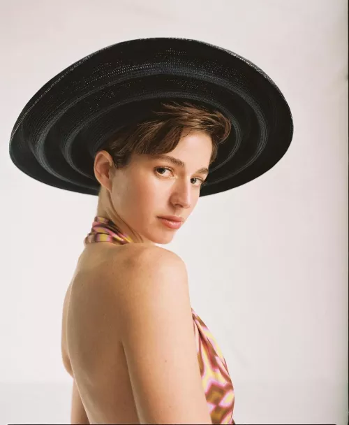 Mariana Di Girolamo by GlamMetalLion