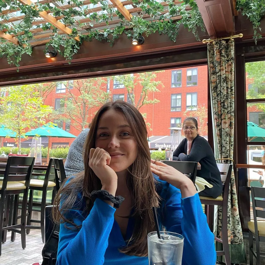 Mariana Vicente posted by GlamMetalLion