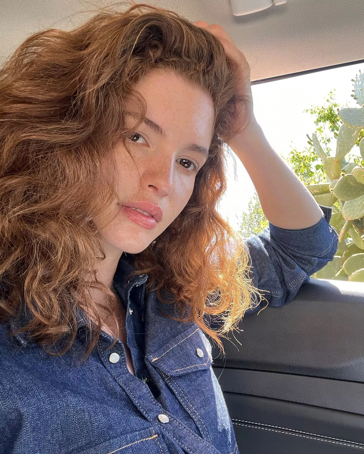 Mariangela Bonanni posted by shbmpl