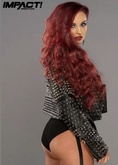 Maria’s ass is unreal by Apart-Equipment2545