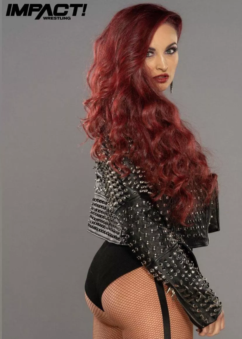 Maria’s ass is unreal posted by Apart-Equipment2545