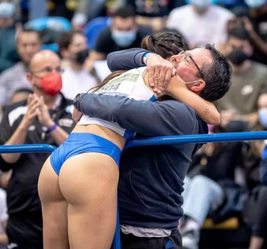 Maribel Perez by Zhukovww2