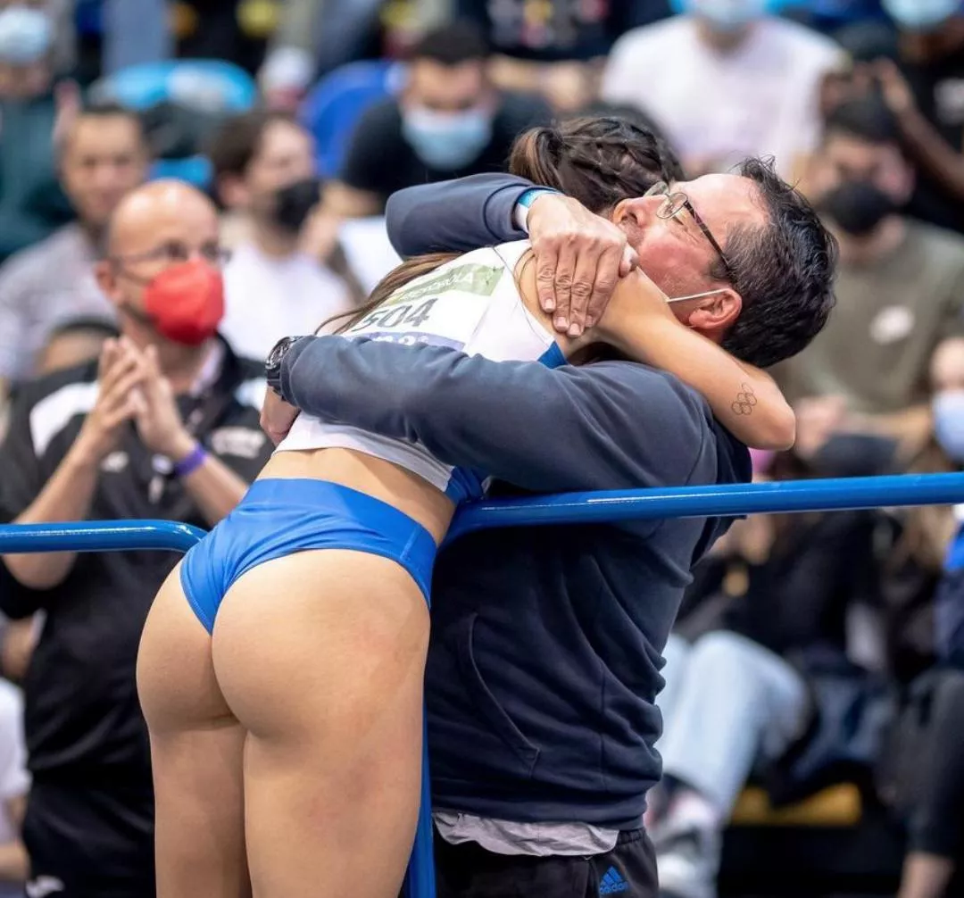 Maribel Perez posted by Zhukovww2