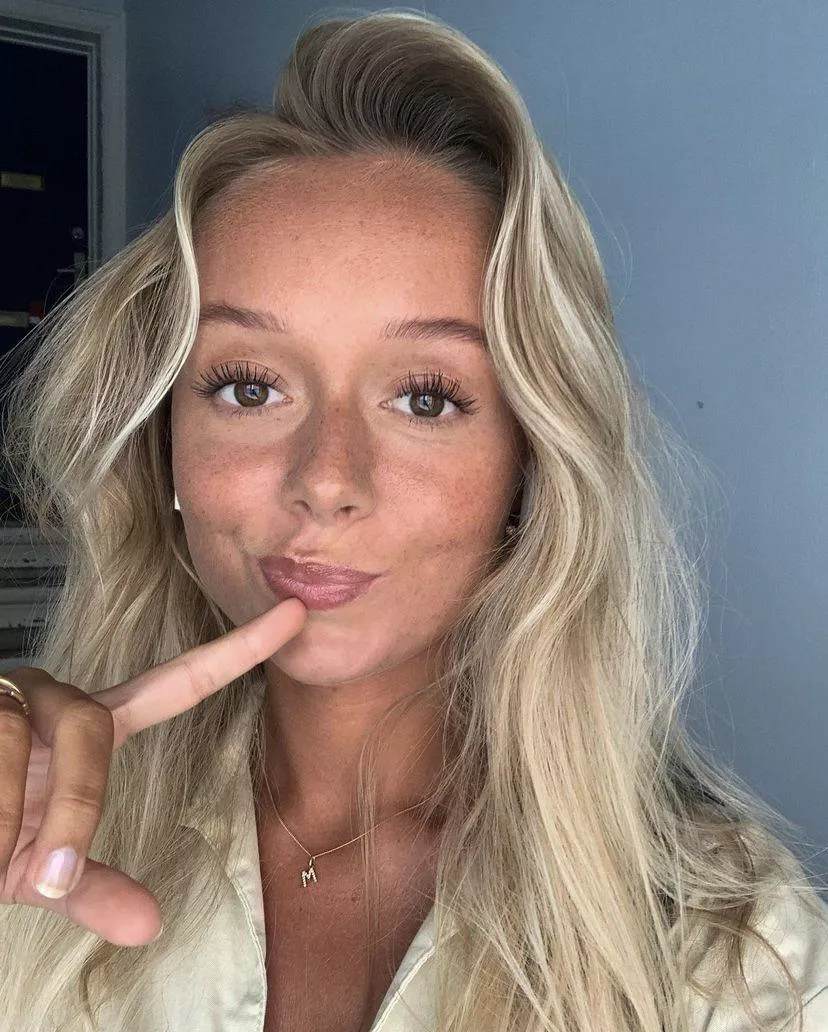 Marie Vindahl posted by Toolsdown56