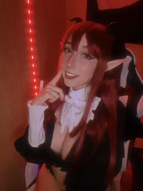 Marin cosplay by @neekomari by lolimolly