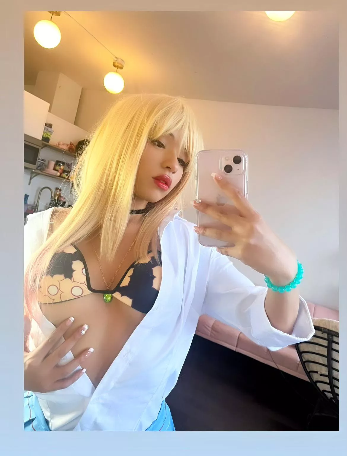 Marin from my dress up darling by eggheadofficial (self) posted by Egghead_7