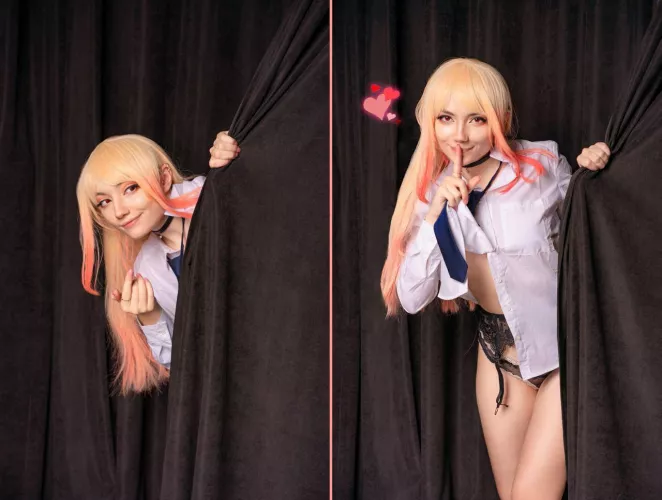 Marin Kitagawa by CarryKey by CarryKey