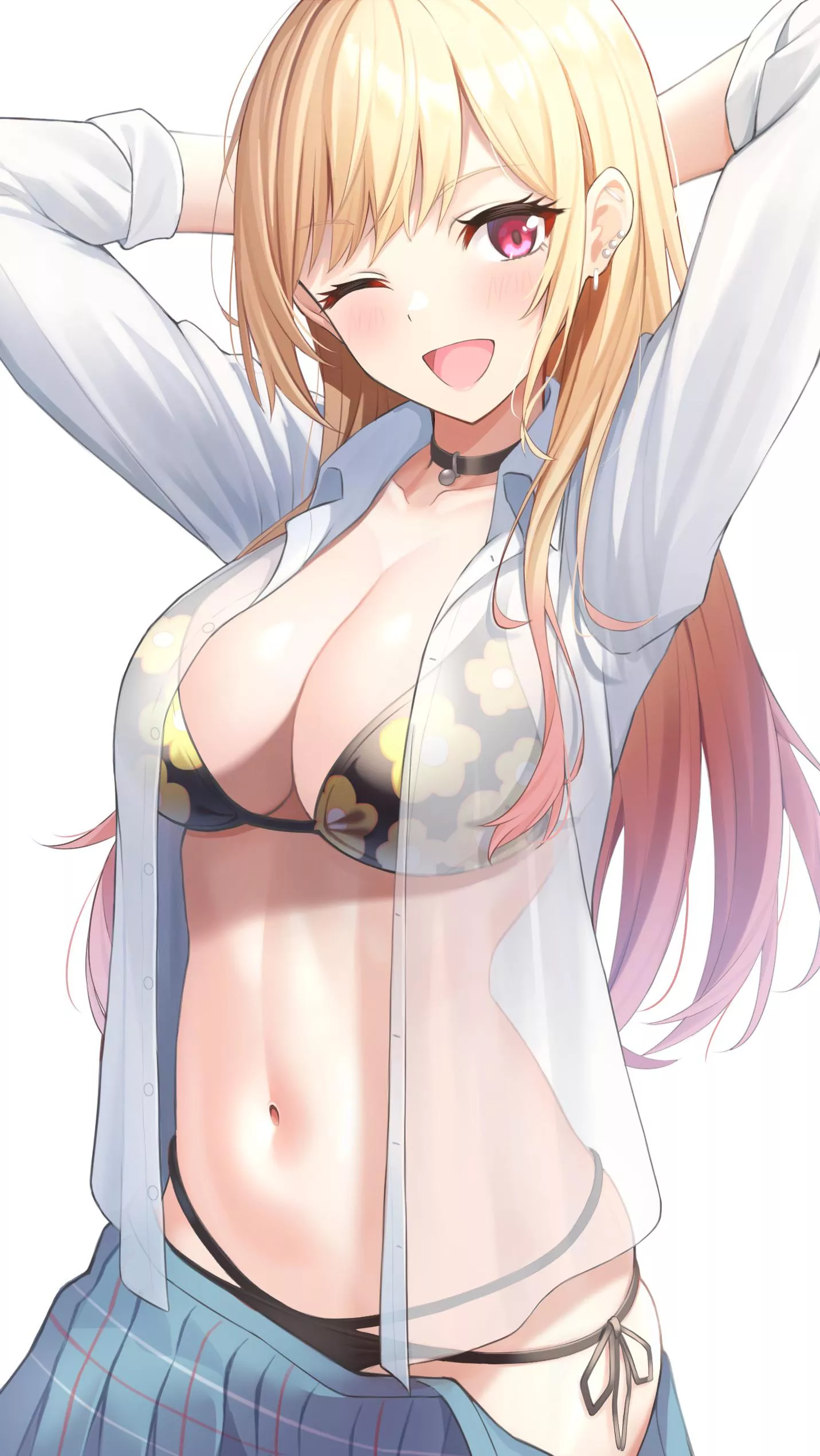 Marin Kitagawa [My Dress-Up Darling] posted by MysteriousDinner7822