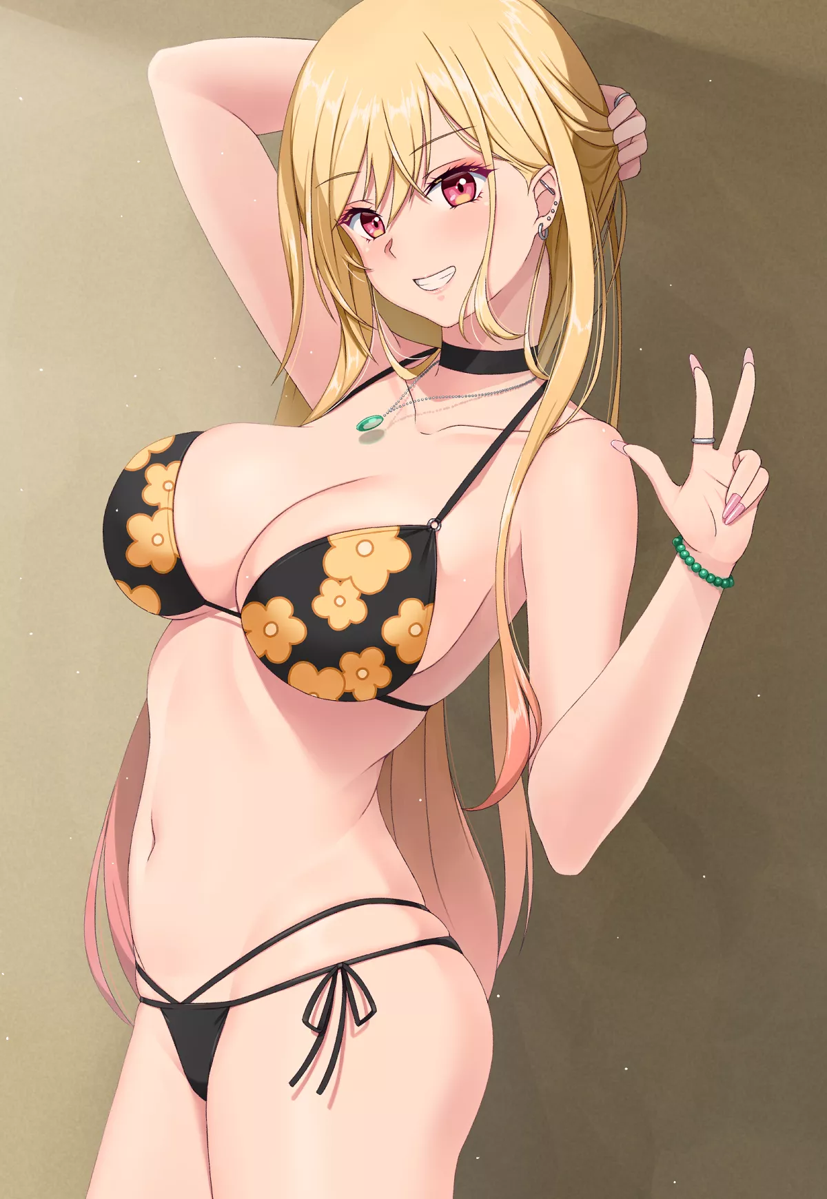 Marin Kitagawa [My Dress-Up Darling] posted by x54dc5zx8