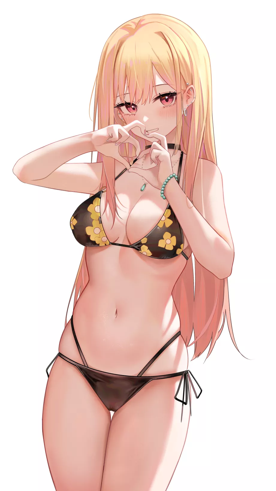 Marin Kitagawa [My Dress-Up Darling] posted by xSaviour_N