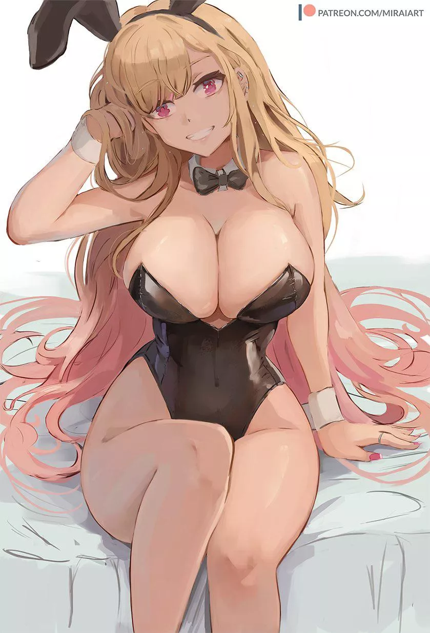 Marin [My Dress-Up Darling] posted by Natsu_100