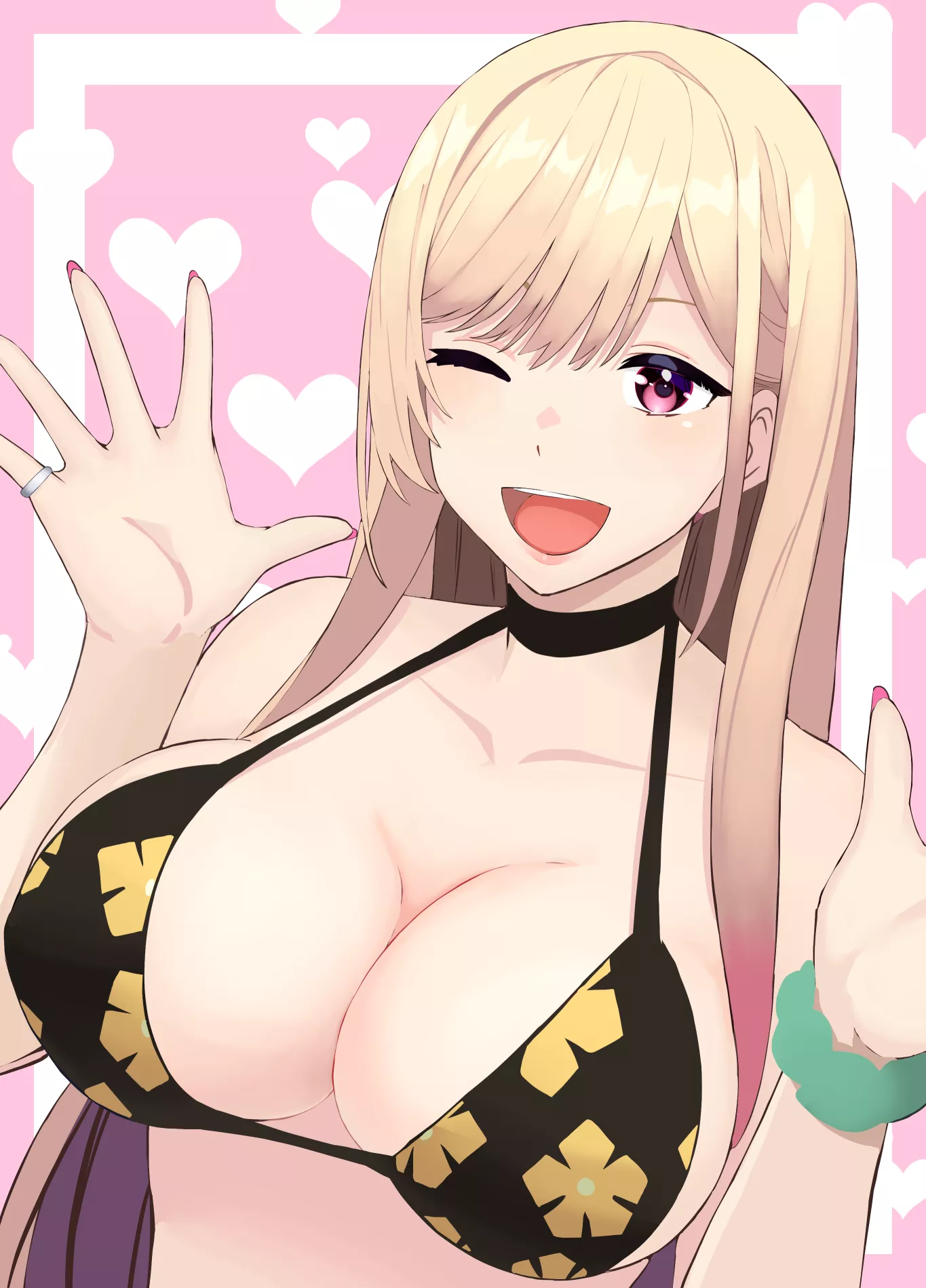 Marin [My Dress-Up Darling] posted by x54dc5zx8