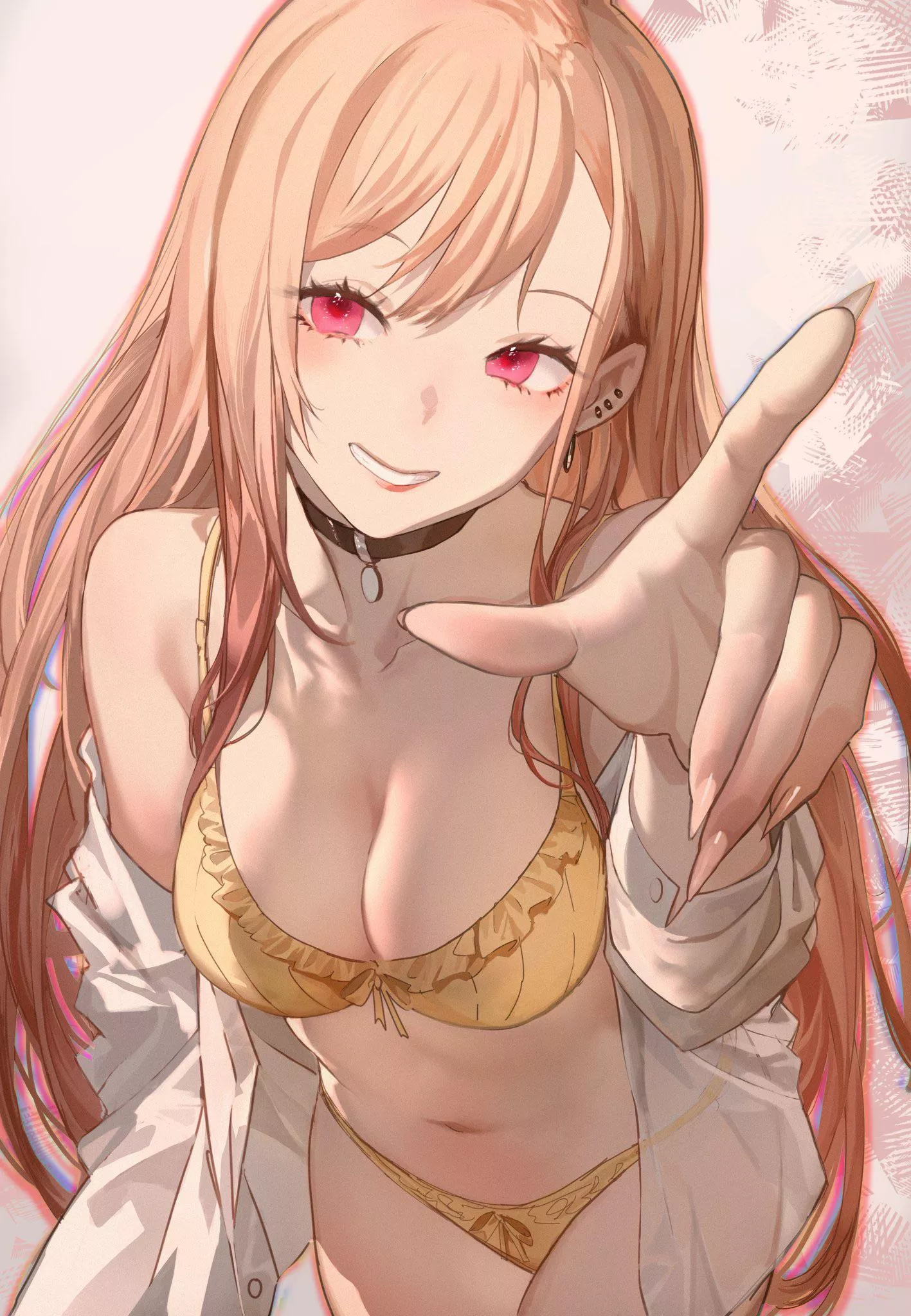 Marin [My Dress-Up Darling] posted by Natsu_1000