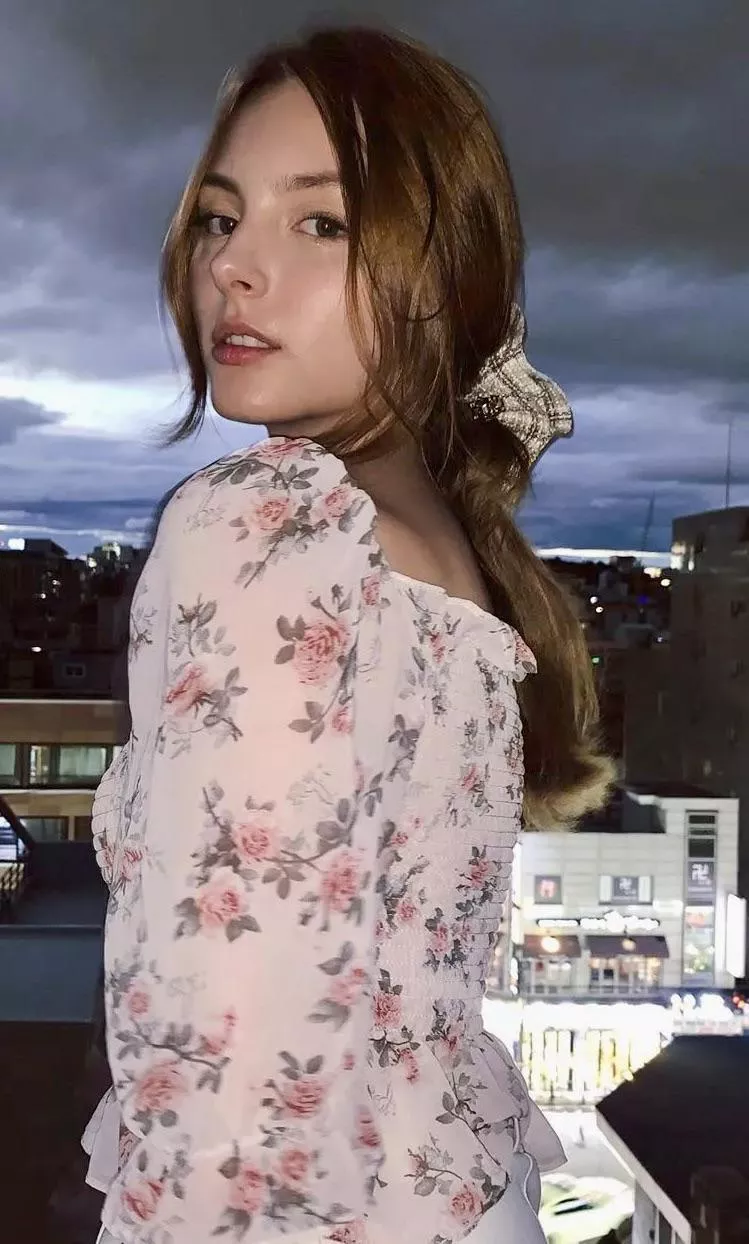 Marina Bondarko posted by cashmere1977-2