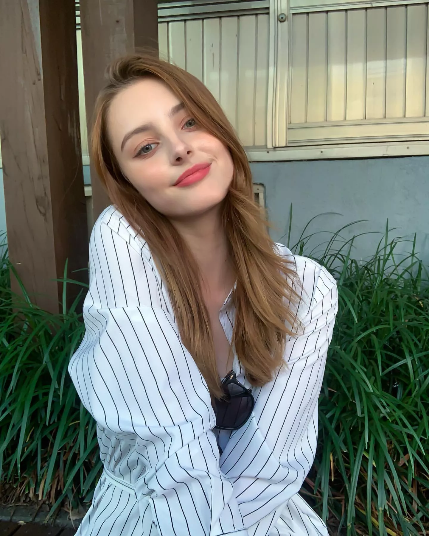 Marina Bondarko posted by shbmpl