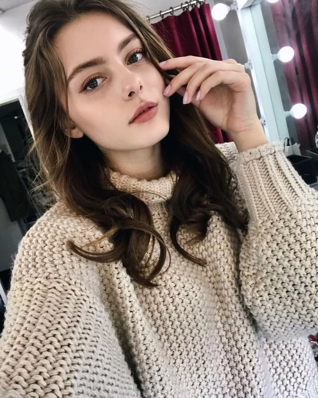 Marina Bondarko posted by cashmere1977-2