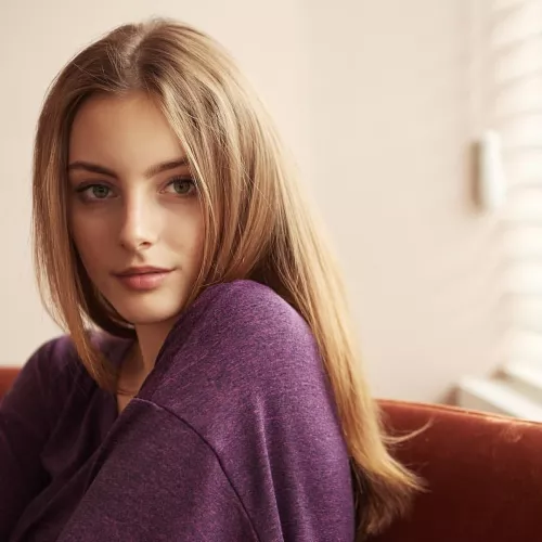 Marina Bondarko by sagar9175