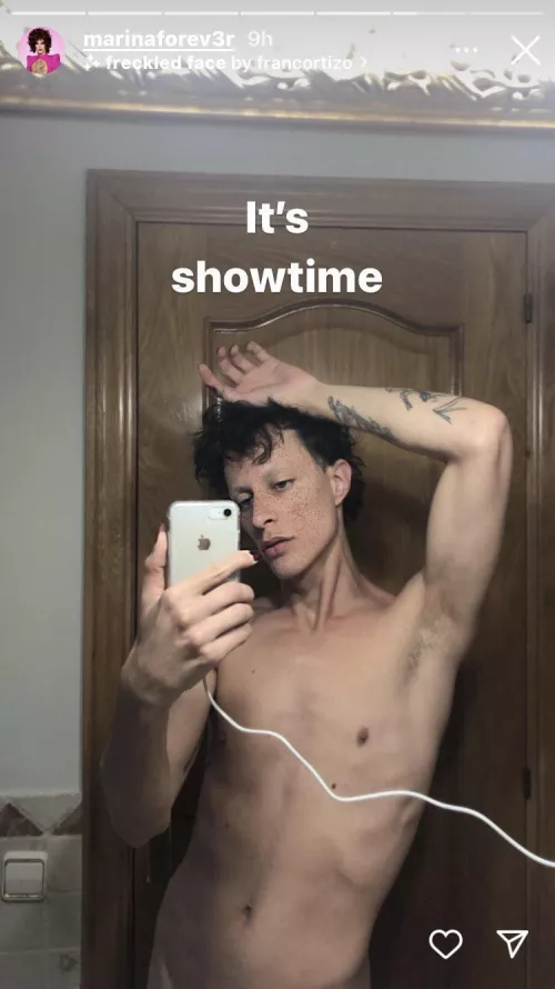 Marina [DRE] 😍😍 by gigiisgoode