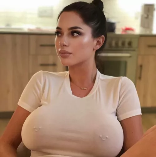 Marisol Yotta by Thegenogoths