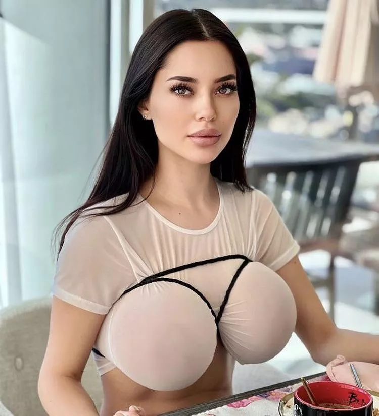 Marisol Yotta posted by Rafasmodernlife