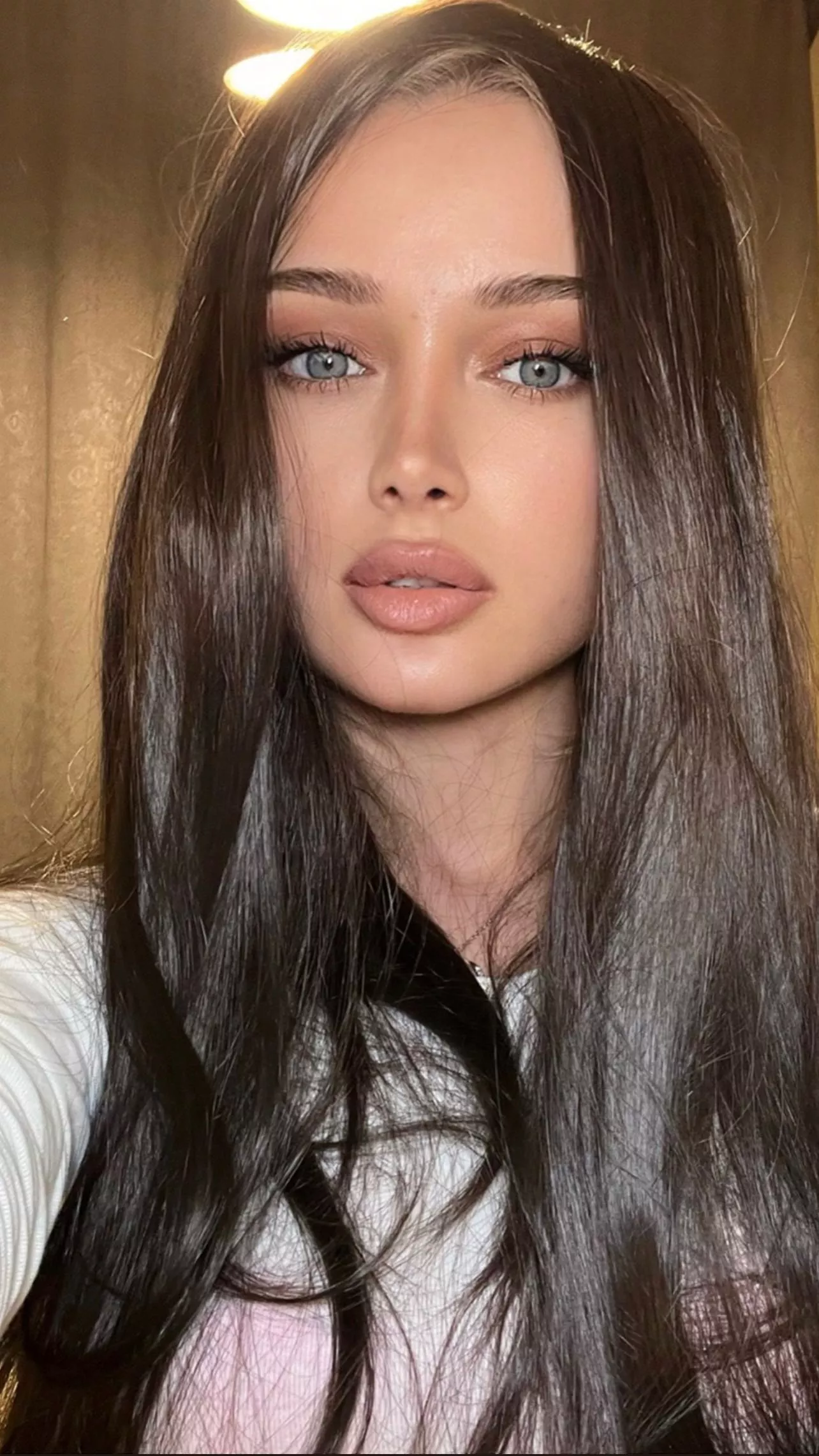 Mariyan Pashaeva 3.19.2022 posted by LawnOfTheRay