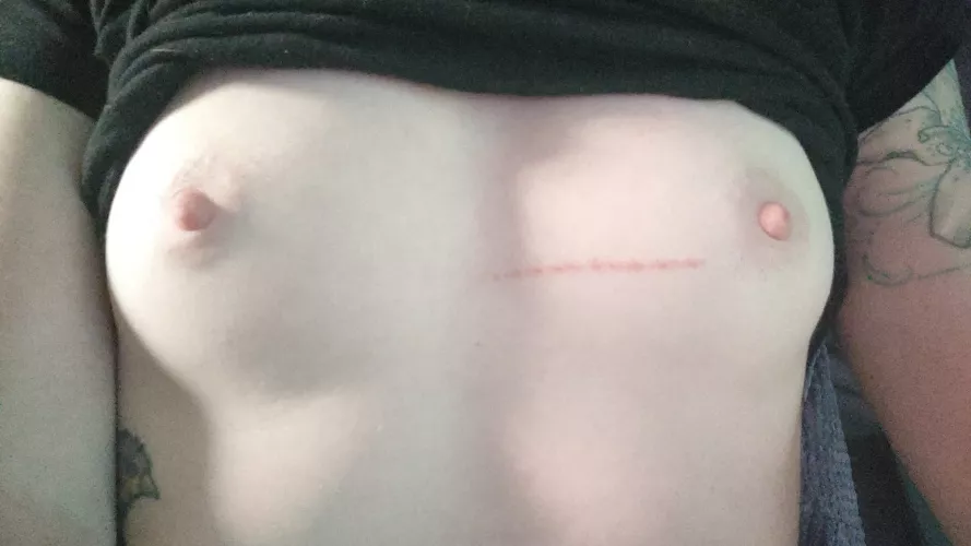 marked after a rough session by Welshswingers