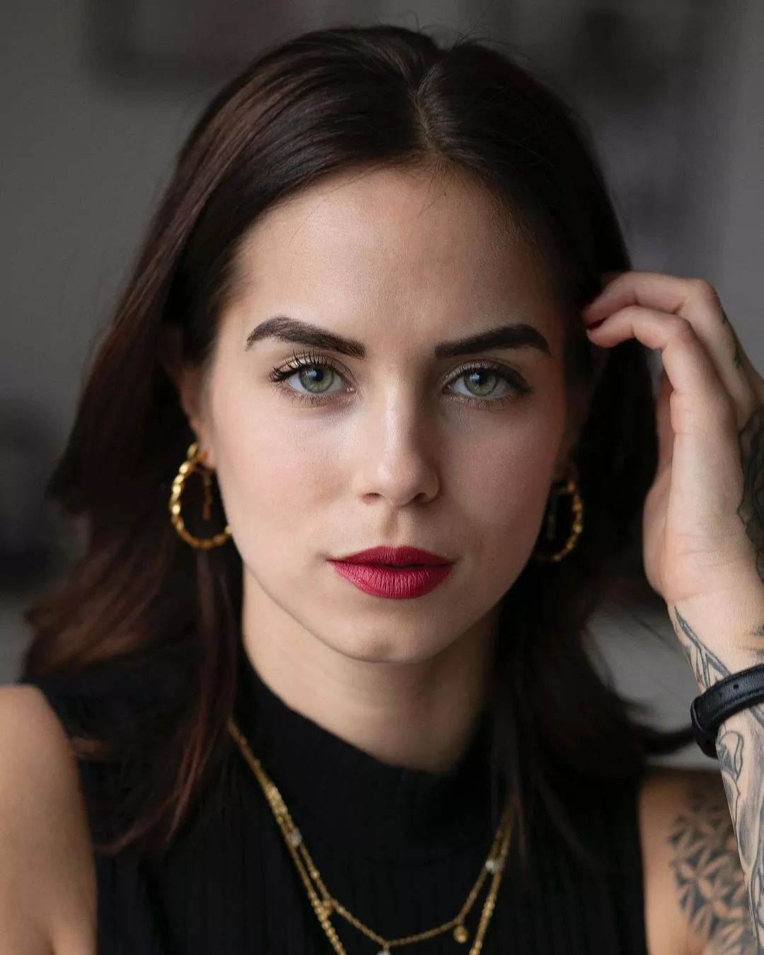 Marlen Valderrama-Alvarez posted by Man_of_culture_112