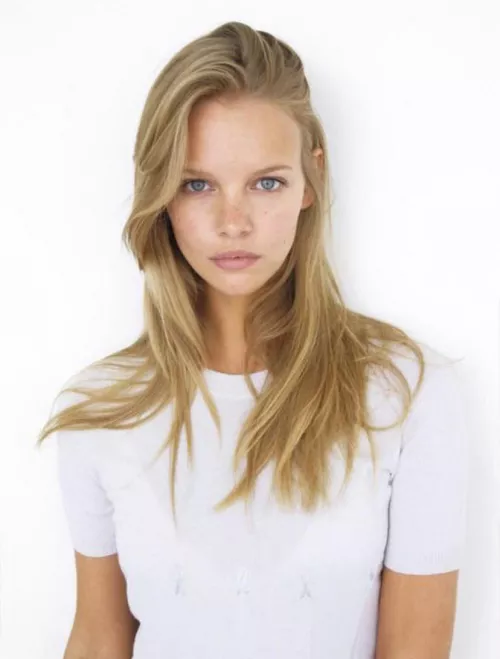 Marloes Horst by bobbyUP-MKII
