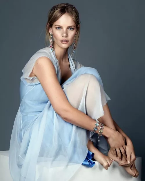 Marloes Horst by bobbyUP-MKII