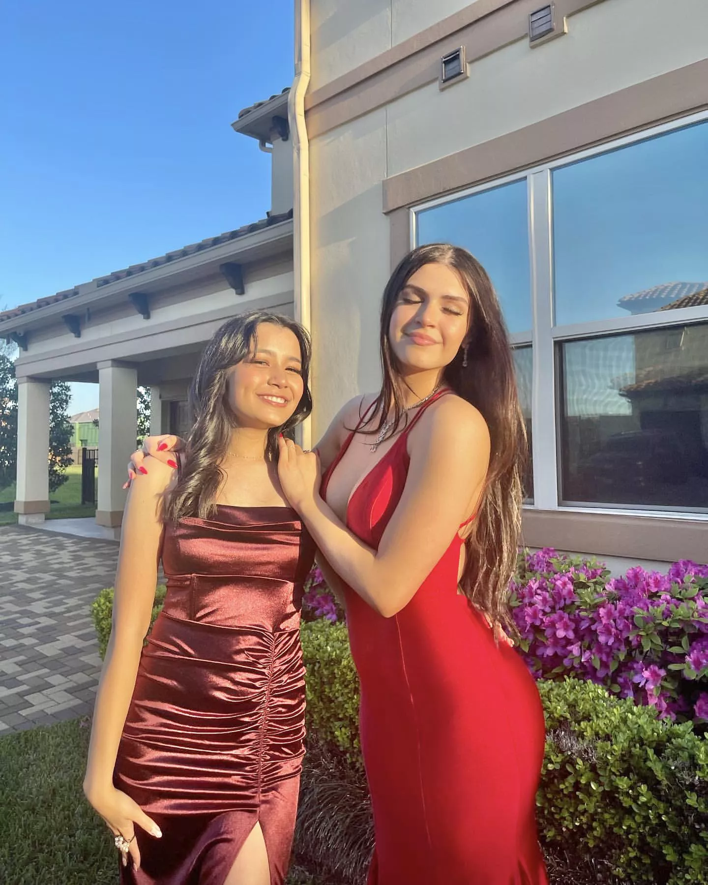 Maroon or red? posted by ringstarz123