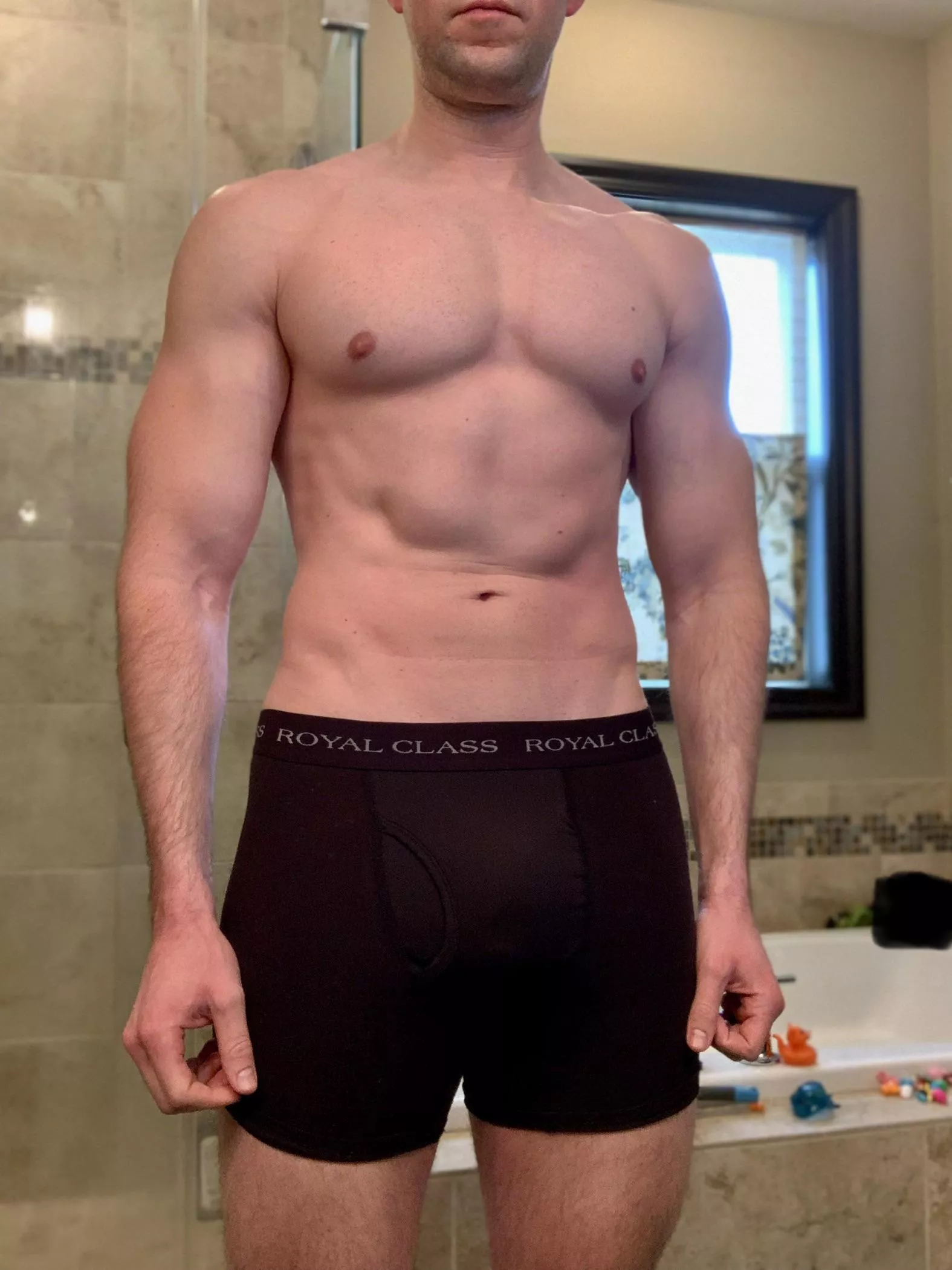 Married dads (36) wake up bulge posted by dumbbelltony