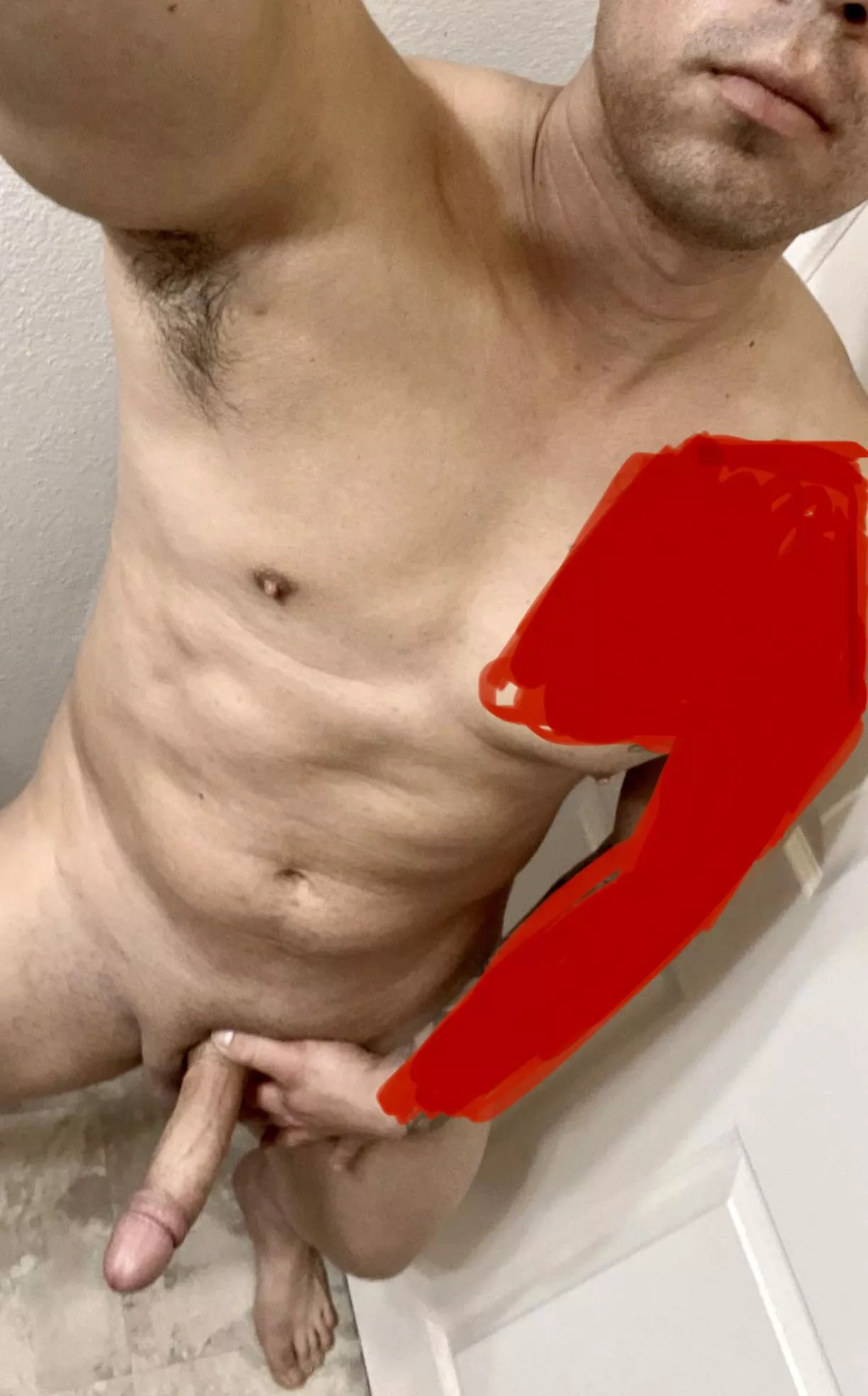 Married dilf anyone ? posted by calm55