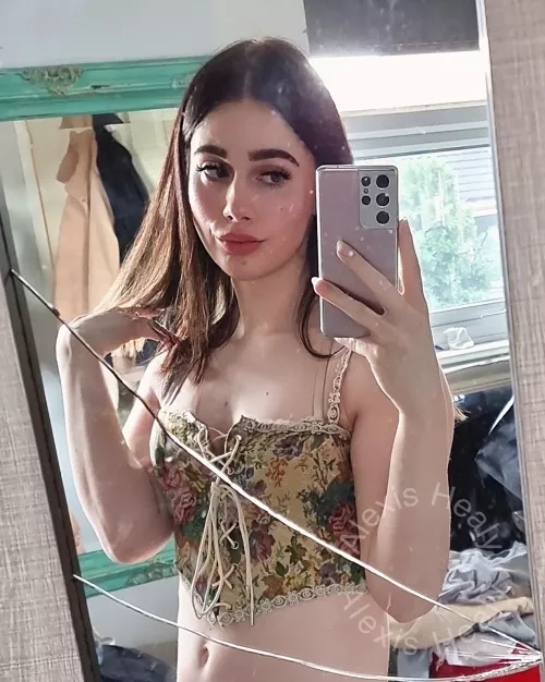 Marry me? by AlexisHealy