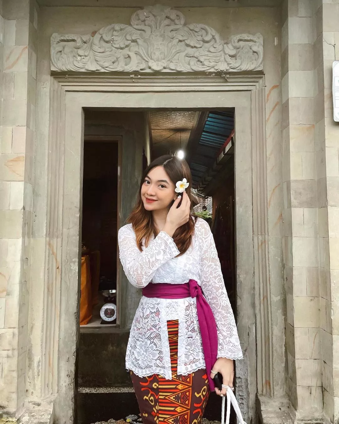 Marsha posted by ranazoik